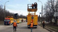 У Харкові скасовують маршрути трамваїв через крадіжки контактної мережі