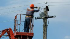 У двох селах на Куп’янщині відновили світло після «прильотів»