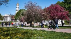 Яка погода очікується в Харкові у вихідні – прогноз Укргідрометцентру