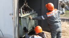 Дефіциту електрики немає, але в Харкові відключення – Міненерго
