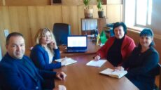 У Харкові обговорили підготовку шкіл до роботи офлайн