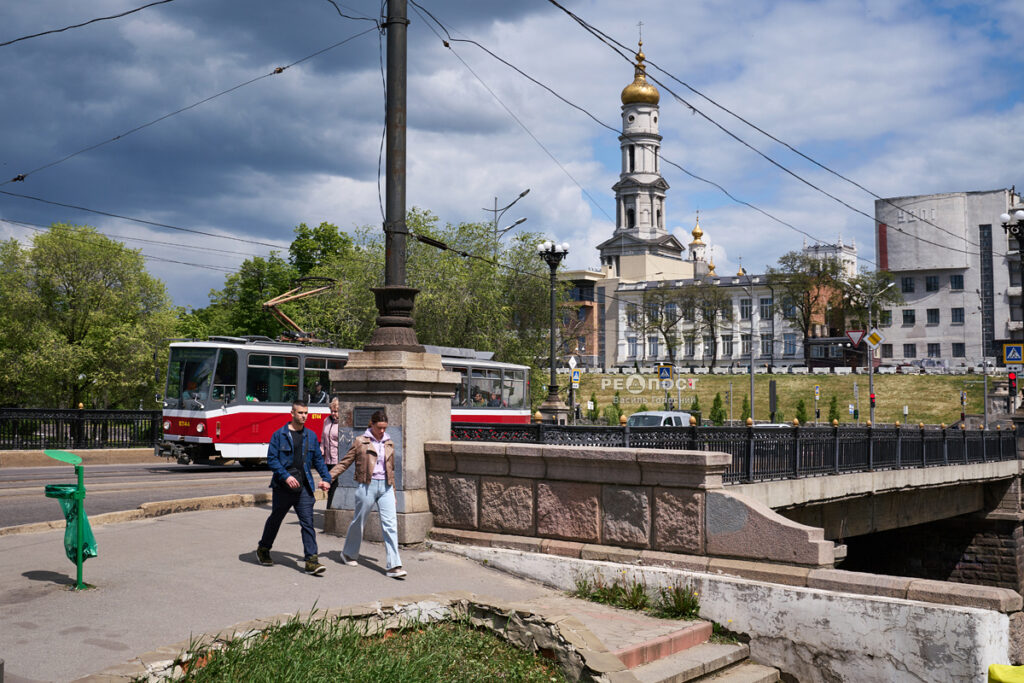 Яка погода буде в Харкові у вихідні – прогноз Укргідрометцентру