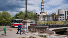 Яка погода буде в Харкові у вихідні – прогноз Укргідрометцентру