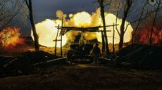 Військові РФ знову намагалися наступати на Харківщині та били з авіації – ГШ