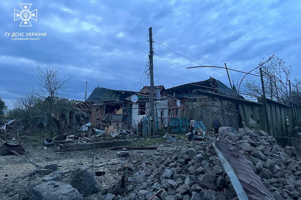 Удар по Харківщині “Іскандерами”: Синєгубов повідомив про стан постраждалих