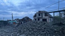 У Куп’янськ повернуло світло: будинки були знестурумлені через ракетний удар
