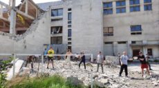 Восстановление харьковского политеха: Минобразования выделило 2 млн грн