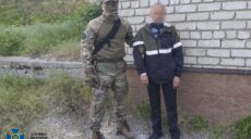 Будував кар’єру «поліцейського» при окупантах: викрили мешканця Куп’янська