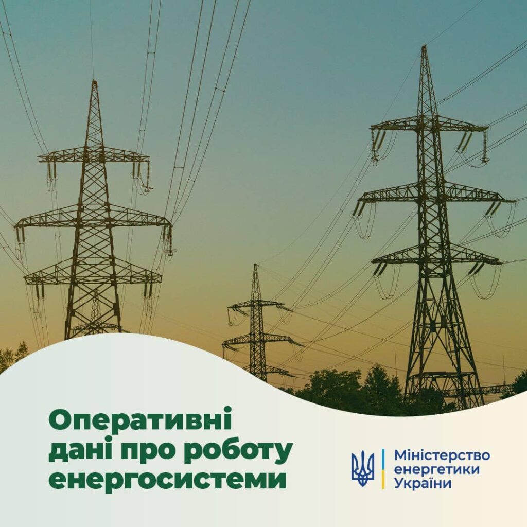 На Харківщині під ворожий обстріл потрапила бригада енергетиків – Міненерго