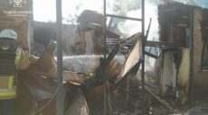 Обстріл Вовчанська 31 травня: є загиблий та поранений