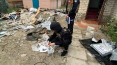 Руйнування та поранений: поліція показали наслідки обстрілів Харківщини (фото)