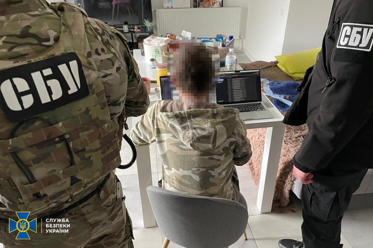 Харків’янин та полтавець створили інтернет-сервіс, де РФ ширила пропаганду