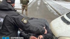 Лідеру банди, яка “вибивала” з харків’ян гроші, оголосили нову підозру