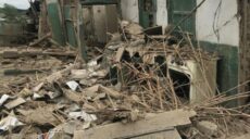 1 травня армія РФ ударила по Куп’янщині: поранено чоловіка (фото)