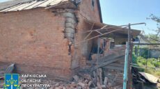 Армія РФ обстріляла місто та село на Харківщині: є поранена (фото)