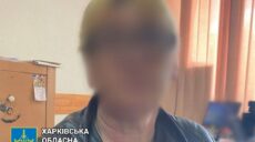 Допомагала оформити «гуманітарку» від РФ: на Харківщині піймали колаборантку