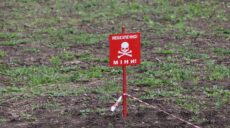 От подрывов на минах на Харьковщине погибли 49 человек — ГСЧС