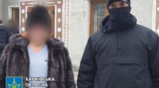 В Купянске поймали педагога: переводила школы на «стандарты образования» РФ
