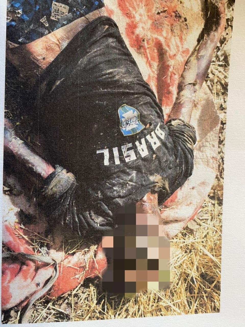 Зарізав та відвіз тіло на покинуту дачу: на Харківщині затримали вбивцю
