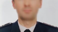 «Зливав» дані про бійців ЗСУ: на Харківщині коп перейшов на бік окупантів