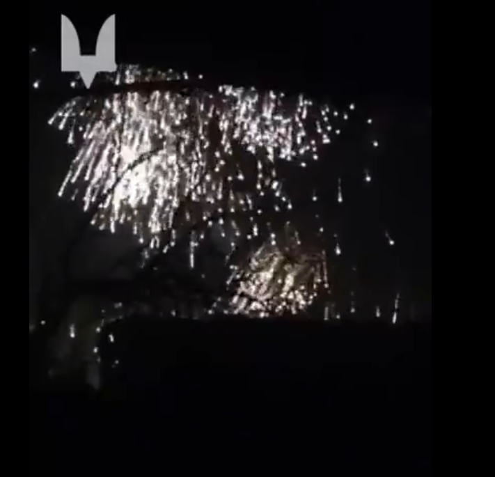 «Ми вистояли» – воїни ССО показали нові кадри з Бахмута (відео)