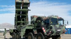 Поврежденную в Украине систему ПВО Patriot уже починили – Минобороны США