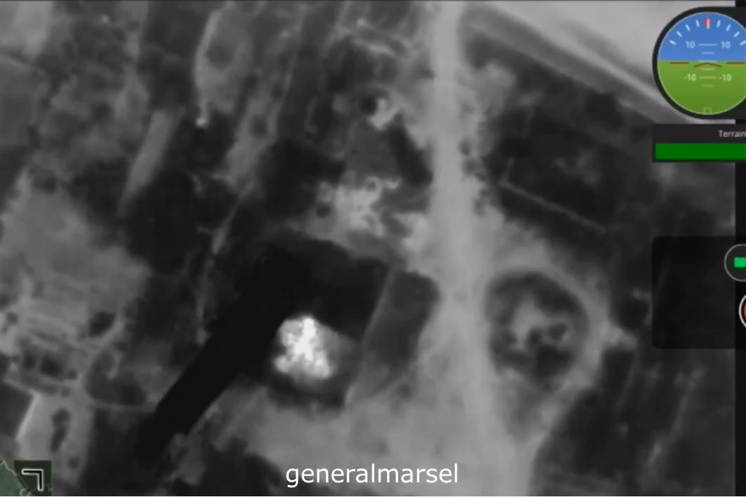 На Харьковщине успешно отработали по врагу с воздуха — Мельник (видео)