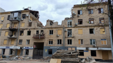 Кто ответит за ошибочные выводы о демонтаже дома в центре Харькова