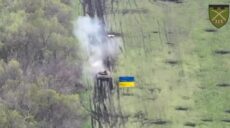 “Чудова робота” – Сирський показав, як воює харківська ТрО (відео)