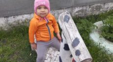 Мама пропавшей на Харьковщине Виолетты говорит, что ребенка похитили – СМИ