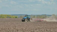 Кукурудзою і пшеницею. Аграрії Харківщини засіяли майже 410 тисяч га