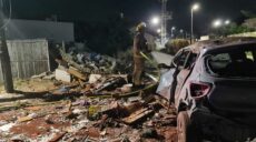 Ракети із сектора Газа пробили “Залізний купол” в Ізраїлі: є руйнування