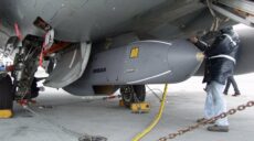 Несколько самолетов ВСУ ежедневно используют ракеты Storm Shadow — эксперт