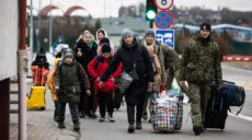 Найбільше українських біженців працюють у Данії, Чехії та Польщі