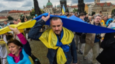 В Чехии сокращают выплаты беженцам из Украины. Новые правила стартуют с июля