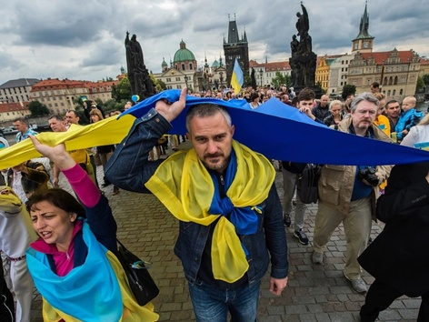 У Чехії скорочують виплати біженцям з України. Нові правила стартують у липні