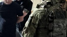 Брал взятки: задержали одного из начальников Госпродпотребслужбы Харьковщины