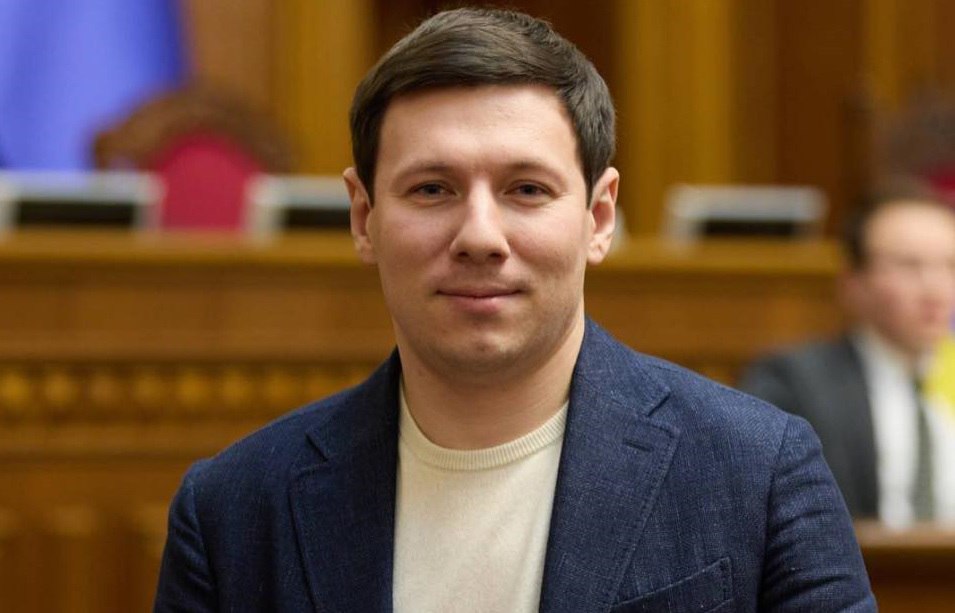 Нардеп Красов призвал коллег прислушаться к мэрам Харьковщины