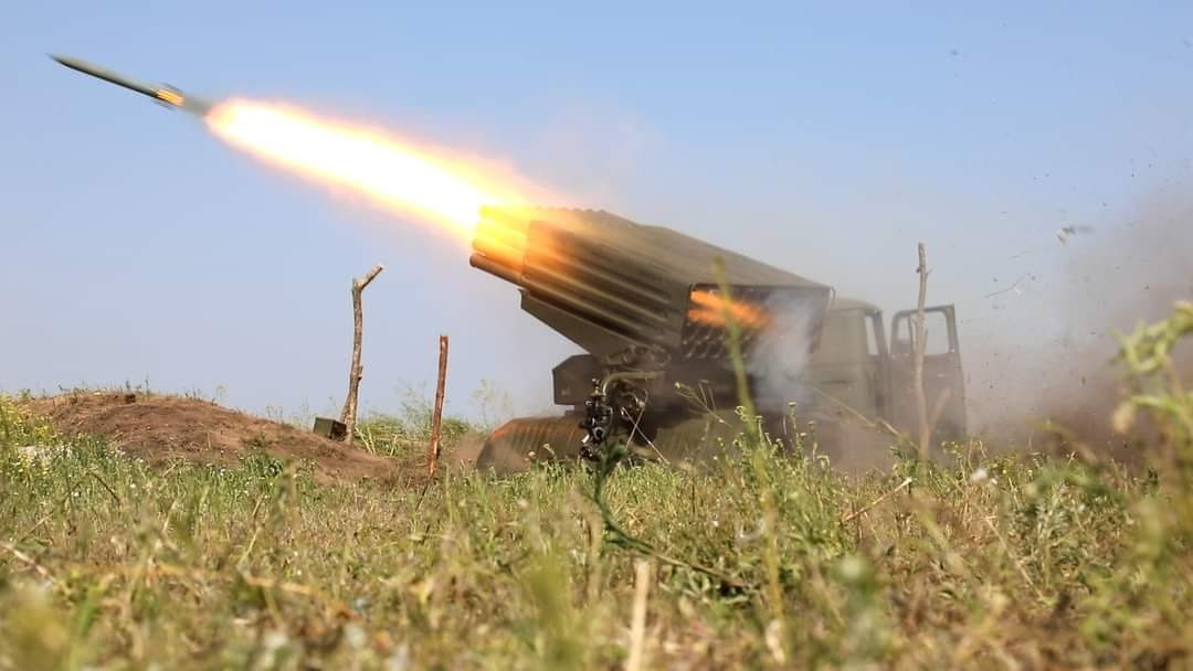 Авіаудари по Вовчанську і Кислівці здійснив ворог на Харківщині – Генштаб ЗСУ