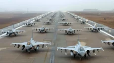 США та їхні союзники планують надати Україні винищувачі F-16 – NBC News