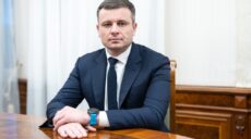90% бізнесу в Україні відновили свою діяльність – Марченко