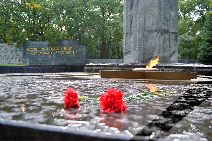 8 травня – День перемоги, ворог відзначає 9-го – Терехов про перенесення дати