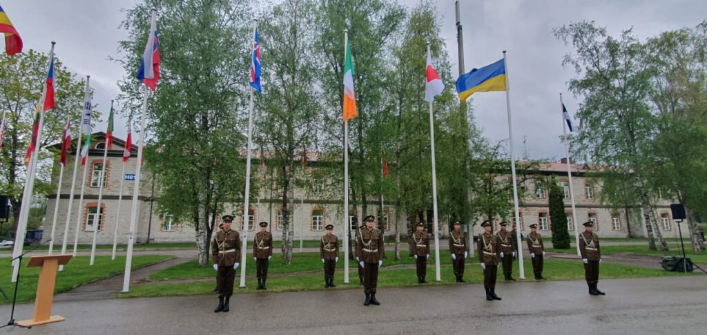 Україна приєдналась до центру НАТО з кіберзахисту у Талліні – МЗС