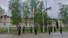 Украина присоединилась к центру НАТО по киберзащите в Таллине – МИД