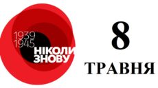 Сьогодні 8 травня: яке свято та день в історії