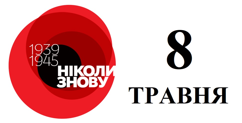 Сьогодні 8 травня: яке свято та день в історії