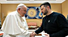 «Особливі» стосунки Ватикана з Москвою, або Чого чекати від Папи Римського