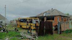 Синєгубов повідомив про обстріл Вовчанська: поранено чоловіка (фото)