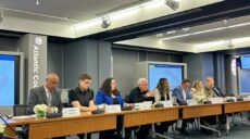 Терехов у США заявив, що Харкову потрібні літаки, Patriot та SAMP/T