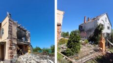 Синєгубов показав наслідки обстрілів Харківщини: є руйнування (фото)